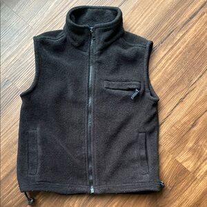 Marell Fleece Vest